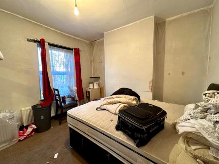 3 bedroom Terraced House for sale in Whitmore Street, Caldmore, Walsall, WS1