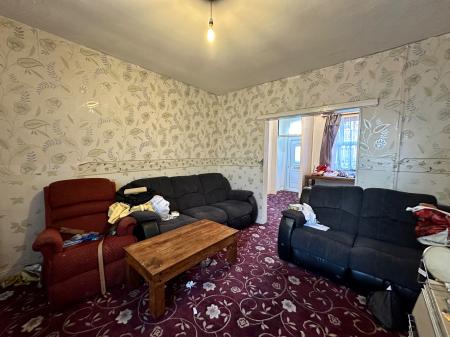 3 bedroom Terraced House for sale in Whitmore Street, Caldmore, Walsall, WS1