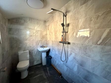 3 bedroom Terraced House for sale in Whitmore Street, Caldmore, Walsall, WS1