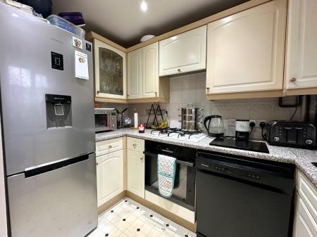 3 bedroom End of terrace house for sale in Alderley Crescent, Walsall, WS3