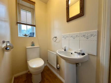 3 bedroom End of terrace house for sale in Alderley Crescent, Walsall, WS3