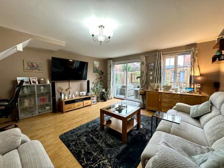 3 bedroom End of terrace house for sale in Alderley Crescent, Walsall, WS3