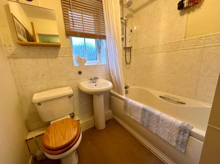 3 bedroom End of terrace house for sale in Alderley Crescent, Walsall, WS3