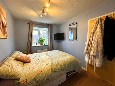 3 bedroom End of terrace house for sale in Alderley Crescent, Walsall, WS3