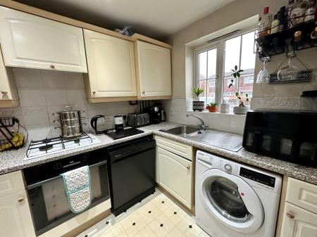 3 bedroom End of terrace house for sale in Alderley Crescent, Walsall, WS3