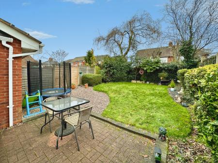 3 bedroom Semi-detached house for sale in Barn Owl Drive, Pelsall, Walsall, WS3