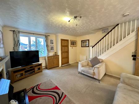 3 bedroom Semi-detached house for sale in Barn Owl Drive, Pelsall, Walsall, WS3