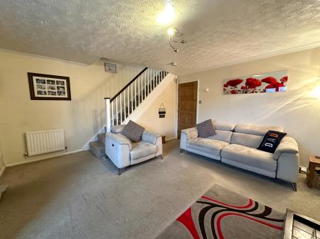 3 bedroom Semi-detached house for sale in Barn Owl Drive, Pelsall, Walsall, WS3