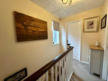 3 bedroom Semi-detached house for sale in Barn Owl Drive, Pelsall, Walsall, WS3