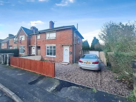Foster Street, Walsall, WS3