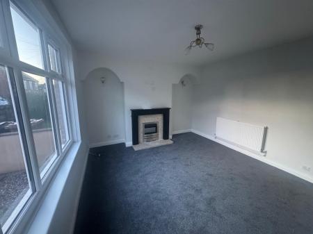 3 bedroom End of terrace house to let in Foster Street, Walsall, WS3