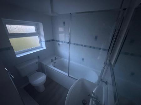 3 bedroom End of terrace house to let in Foster Street, Walsall, WS3