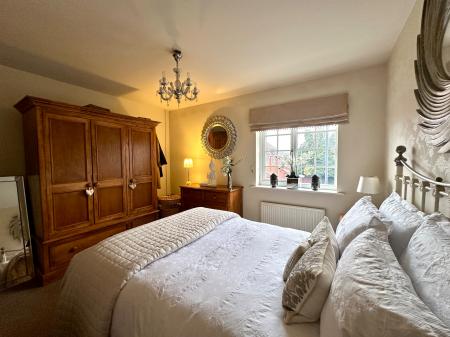 2 bedroom Terraced House for sale in Millennium Close, Pelsall, Walsall, WS3