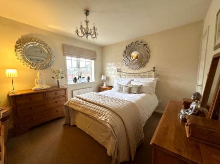 2 bedroom Terraced House for sale in Millennium Close, Pelsall, Walsall, WS3