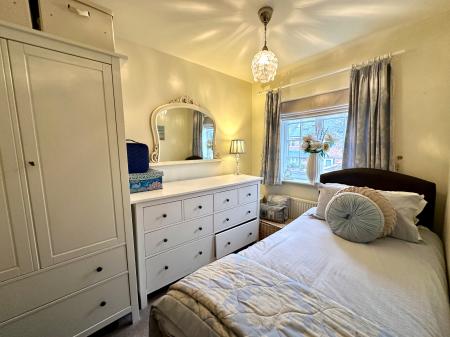 2 bedroom Terraced House for sale in Millennium Close, Pelsall, Walsall, WS3