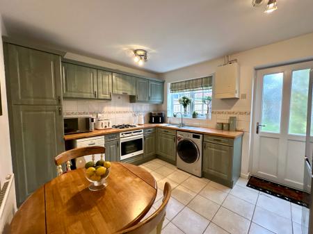 2 bedroom Terraced House for sale in Millennium Close, Pelsall, Walsall, WS3