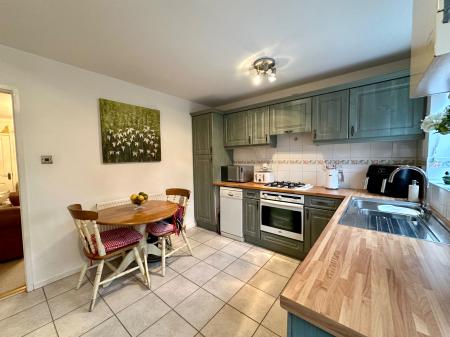 2 bedroom Terraced House for sale in Millennium Close, Pelsall, Walsall, WS3