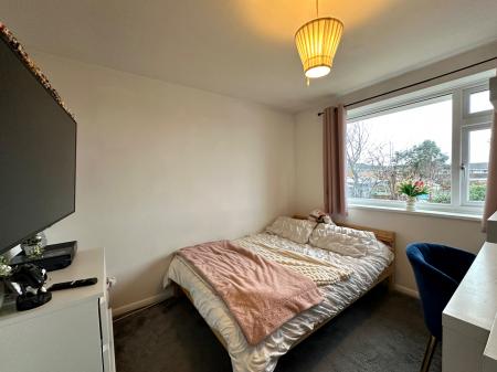 3 bedroom Semi-detached house for sale in Longwood Rise, Willenhall, WV12