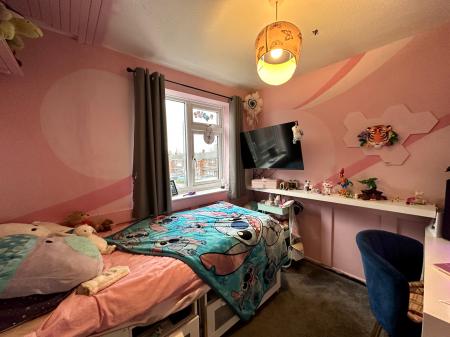 3 bedroom Semi-detached house for sale in Longwood Rise, Willenhall, WV12