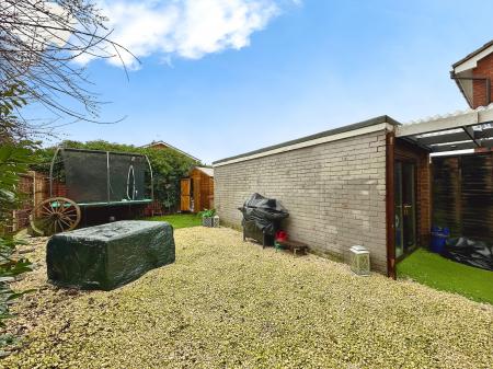 3 bedroom Semi-detached house for sale in Longwood Rise, Willenhall, WV12