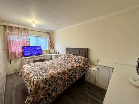 3 bedroom Semi-detached house for sale in Lewis Close, Willenhall, WV12