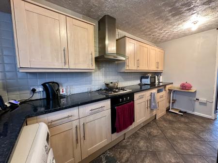 3 bedroom Semi-detached house for sale in Lewis Close, Willenhall, WV12