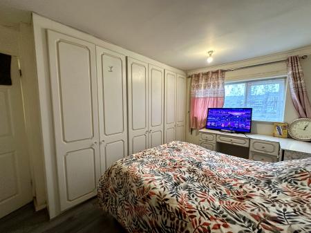 3 bedroom Semi-detached house for sale in Lewis Close, Willenhall, WV12