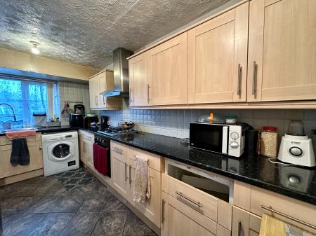 3 bedroom Semi-detached house for sale in Lewis Close, Willenhall, WV12