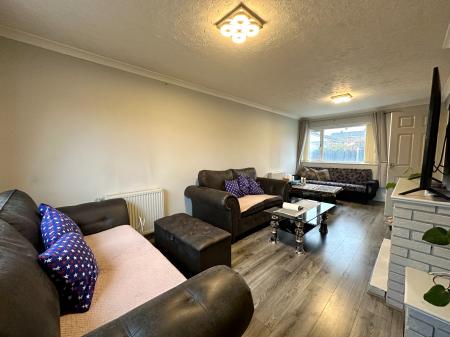 3 bedroom Semi-detached house for sale in Lewis Close, Willenhall, WV12