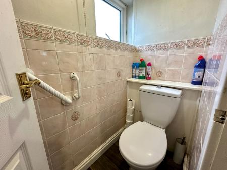 3 bedroom Semi-detached house for sale in Lewis Close, Willenhall, WV12