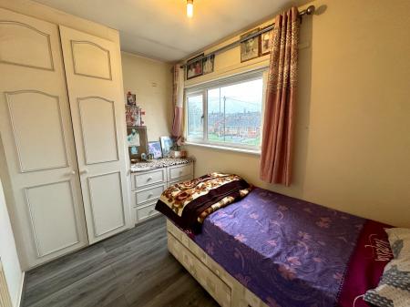 3 bedroom Semi-detached house for sale in Lewis Close, Willenhall, WV12