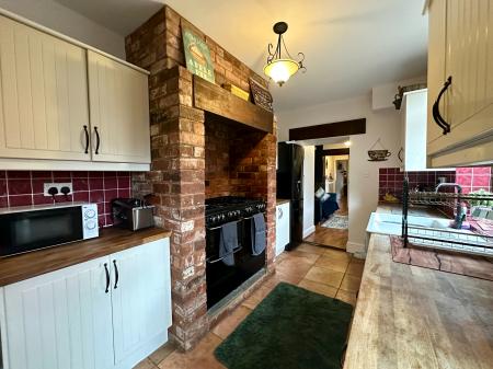 3 bedroom Semi-detached house for sale in Lichfield Road, Bloxwich, Walsall, WS3