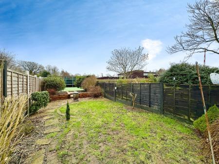 3 bedroom Semi-detached house for sale in Lichfield Road, Bloxwich, Walsall, WS3