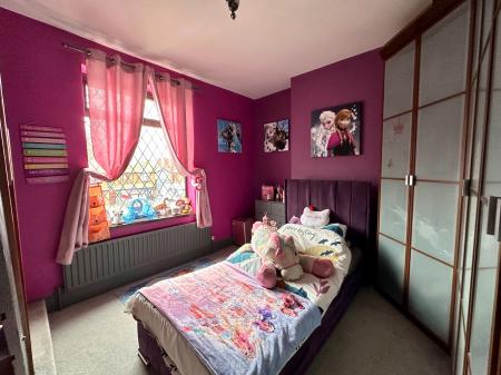 3 bedroom Semi-detached house for sale in Lichfield Road, Bloxwich, Walsall, WS3