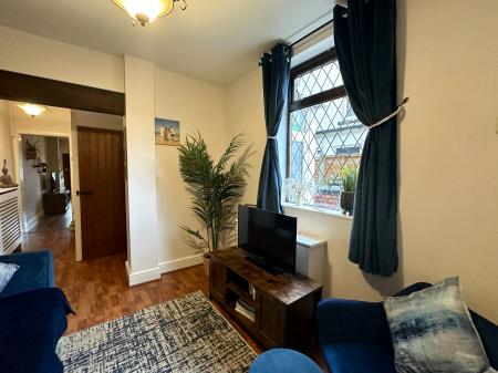 3 bedroom Semi-detached house for sale in Lichfield Road, Bloxwich, Walsall, WS3