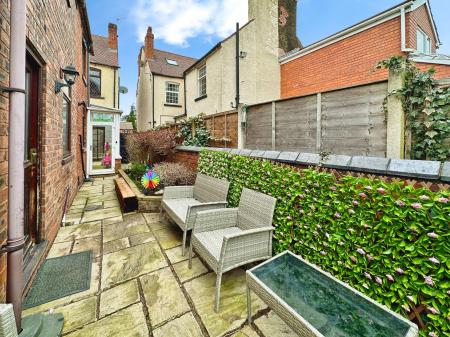 3 bedroom Semi-detached house for sale in Lichfield Road, Bloxwich, Walsall, WS3