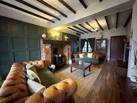 3 bedroom Semi-detached house for sale in Lichfield Road, Bloxwich, Walsall, WS3