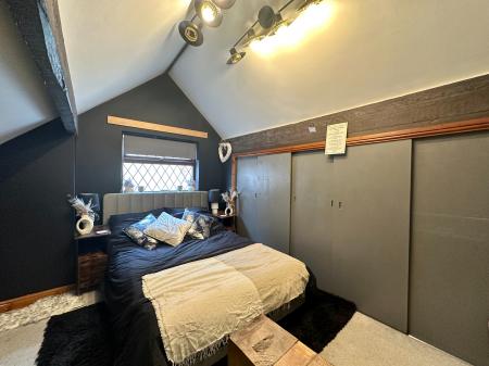 3 bedroom Semi-detached house for sale in Lichfield Road, Bloxwich, Walsall, WS3