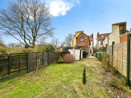 3 bedroom Semi-detached house for sale in Lichfield Road, Bloxwich, Walsall, WS3