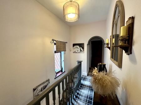 3 bedroom Semi-detached house for sale in Lichfield Road, Bloxwich, Walsall, WS3