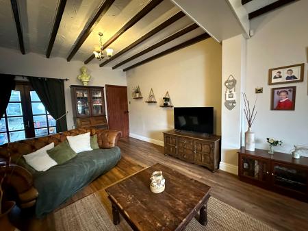 3 bedroom Semi-detached house for sale in Lichfield Road, Bloxwich, Walsall, WS3