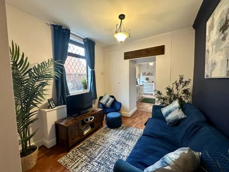 3 bedroom Semi-detached house for sale in Lichfield Road, Bloxwich, Walsall, WS3