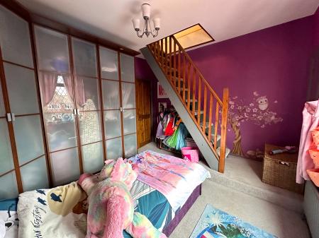 3 bedroom Semi-detached house for sale in Lichfield Road, Bloxwich, Walsall, WS3