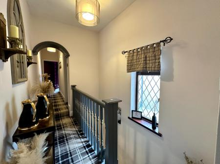 3 bedroom Semi-detached house for sale in Lichfield Road, Bloxwich, Walsall, WS3