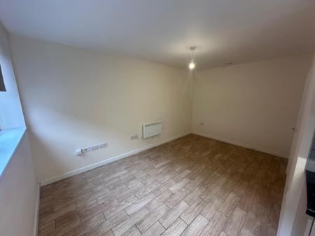 1 bedroom Apartment to let in Upper Rushall Street, Walsall, WS1