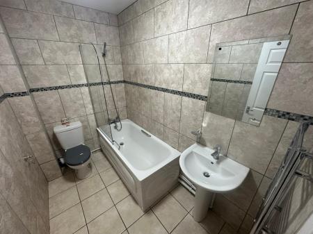 1 bedroom Apartment to let in Upper Rushall Street, Walsall, WS1
