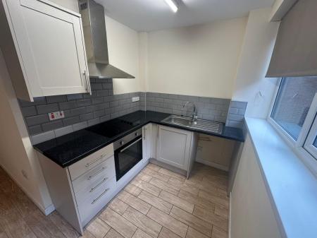 1 bedroom Apartment to let in Upper Rushall Street, Walsall, WS1