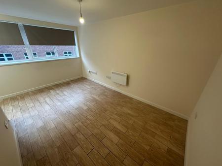 1 bedroom Apartment to let in Upper Rushall Street, Walsall, WS1