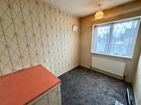 3 bedroom Semi-detached house for sale in Hilton Road, Willenhall, WV12