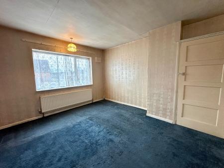 3 bedroom Semi-detached house for sale in Hilton Road, Willenhall, WV12